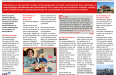 Afbeelding 1 van Activiteitenoverzicht Nieuwsblad Zaanstad juni 2024